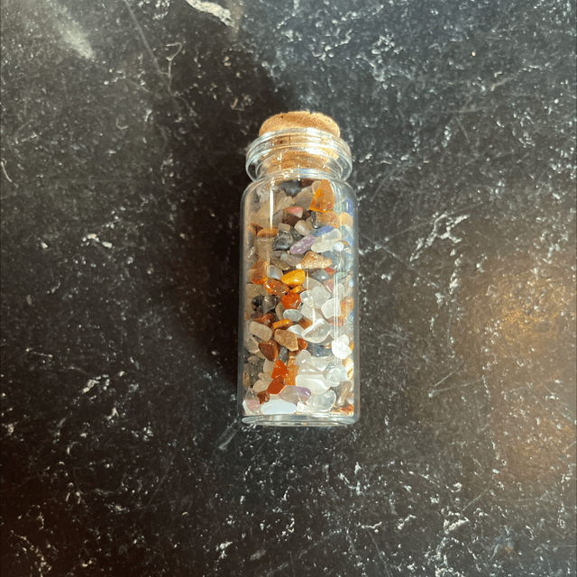 Mini Fairy Crystals