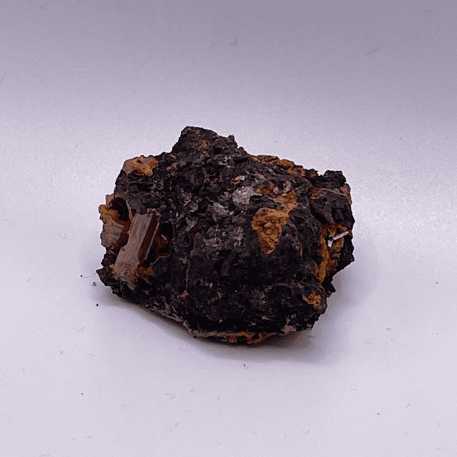 Raw Crocosite - 2