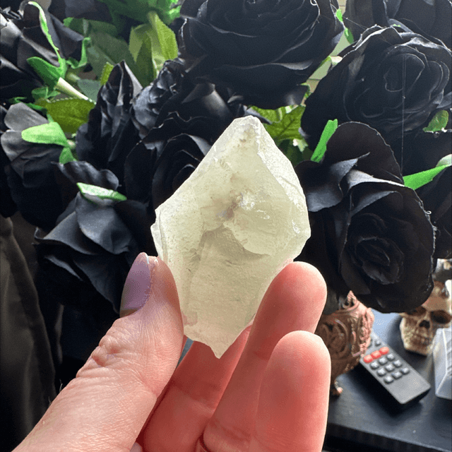 Argonite 