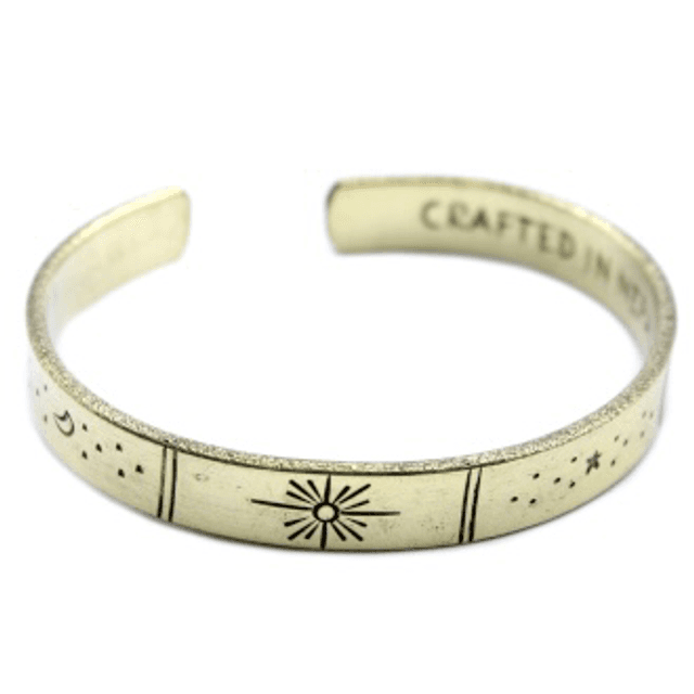 Inspiration Bracelet 