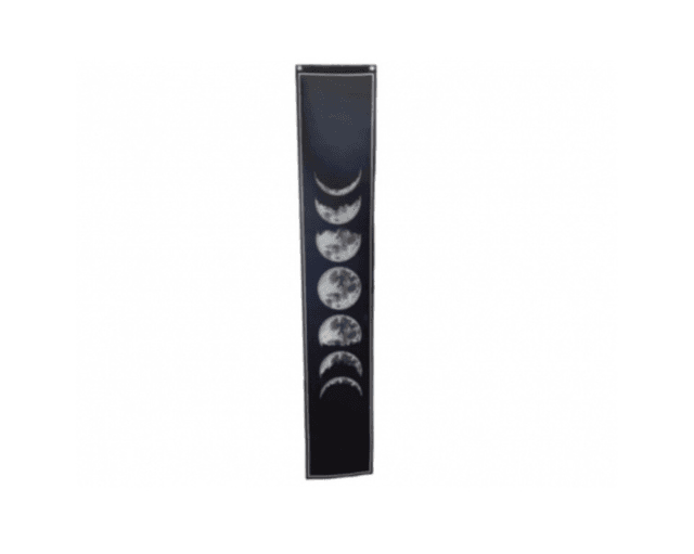 Moon Phase Wall Hanging