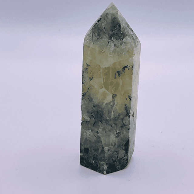 Prehnite Tower - 2