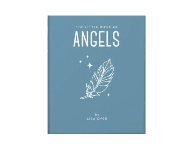 Little Book of Angels