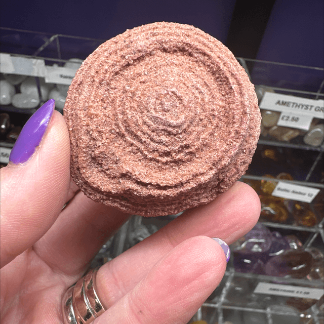 Stromatolite 