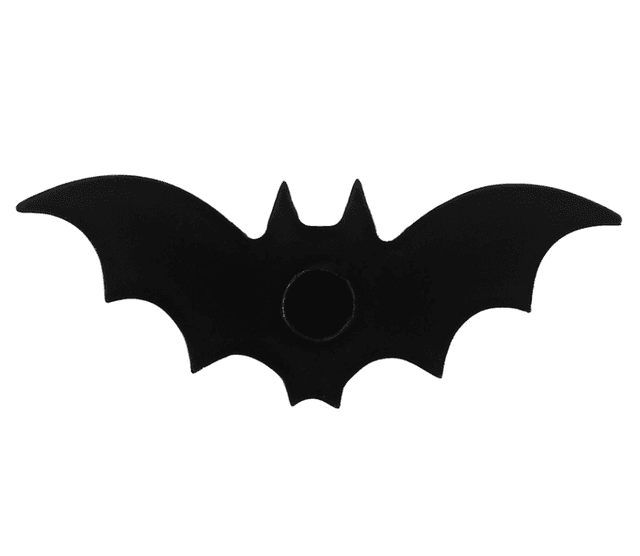 Magic Spell Candle Holder - Bat