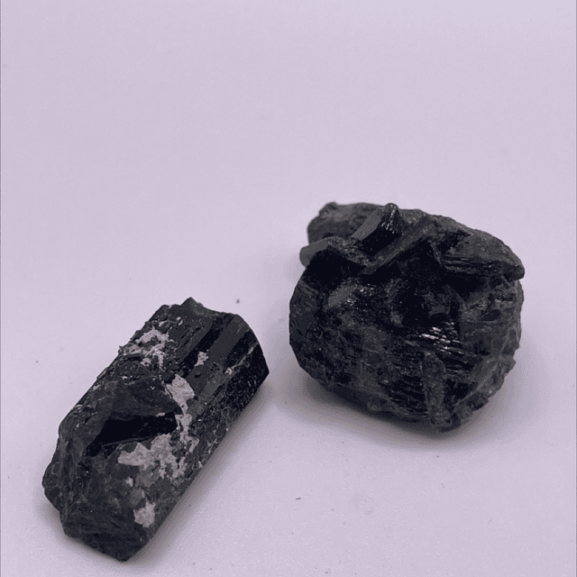 Raw Epidote