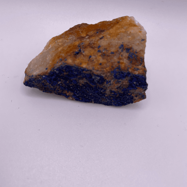Azurite - 2