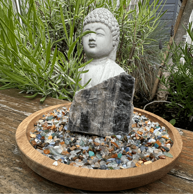Black Moonstone 