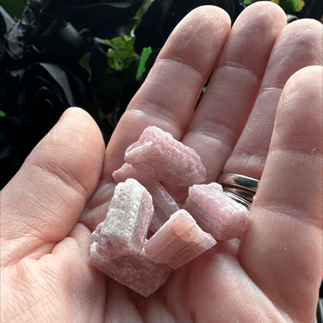 Rubellite 