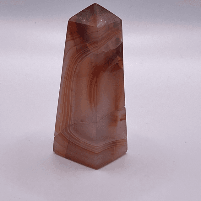 Carnelian Tower - 3