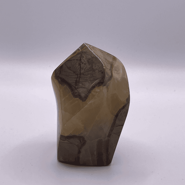Septarium Flame - 1
