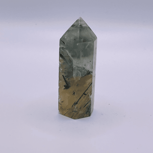 Prehnite Tower - 1
