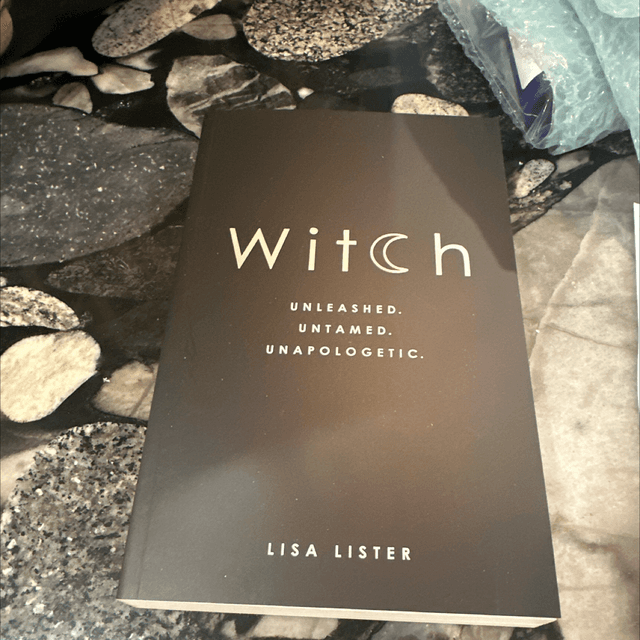 Witch 