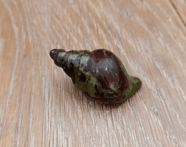 Dragons Blood Shell