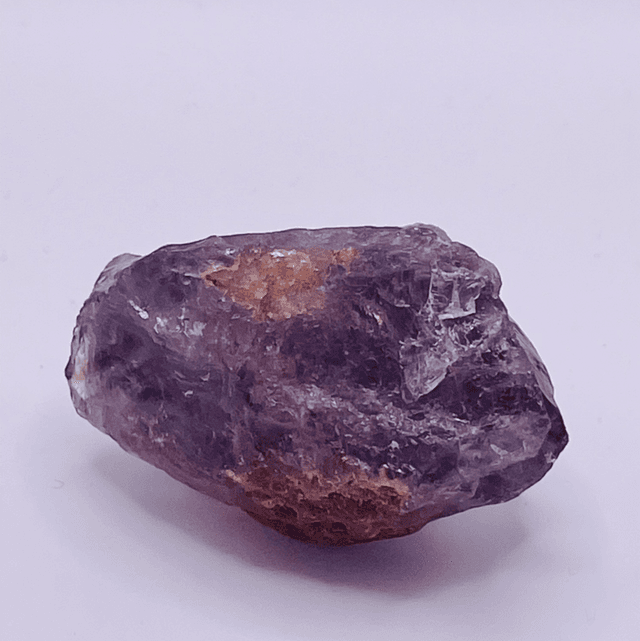 Raw Amethyst Chunk Large