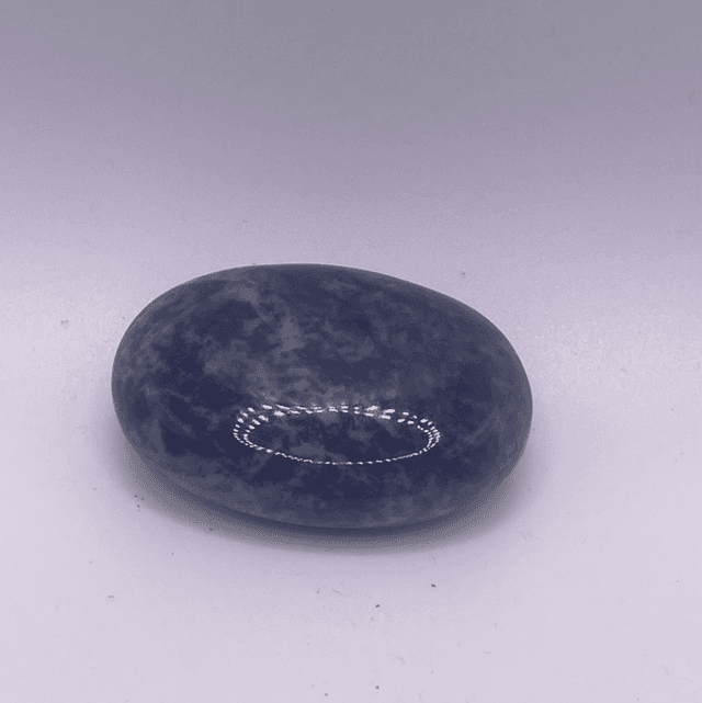 Lapis Lazuli Pebble 