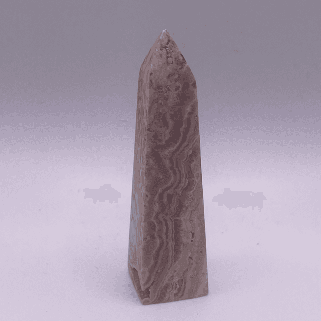 Rhodochrosite Tower 