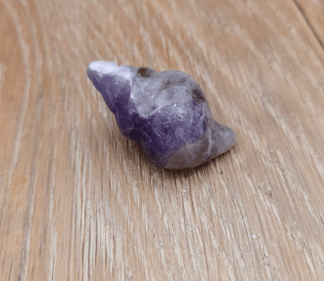 Amethyst Shell