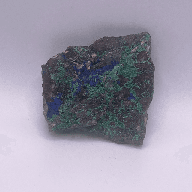 Azurite - 4