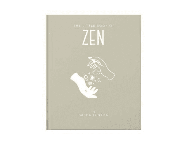 Little Book of Zen