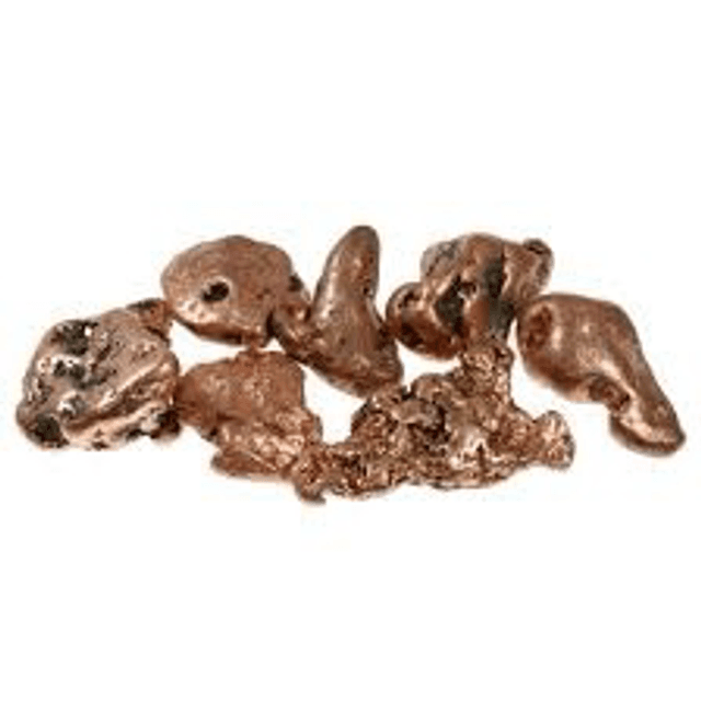 Copper Tumblestone