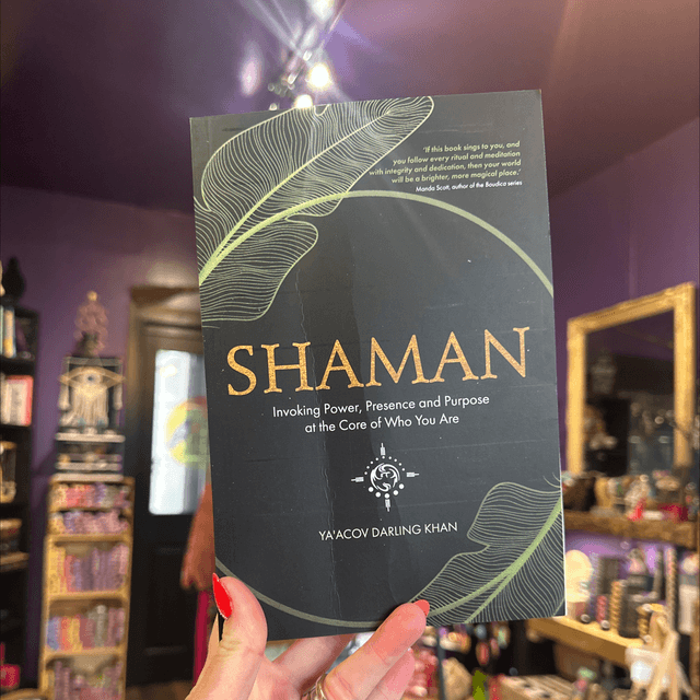 Shaman