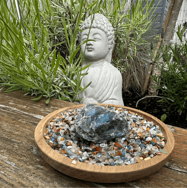 Labradorite 