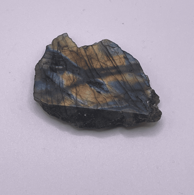 Labradorite Slice - 2