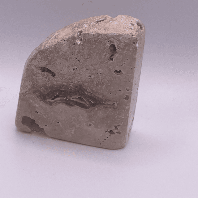 Aragonite Freeform
