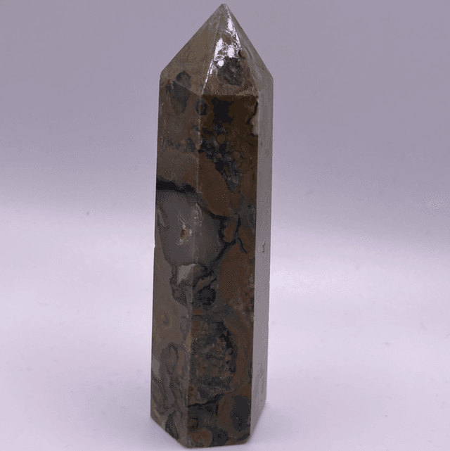 Rainforest Jasper Tower - 2