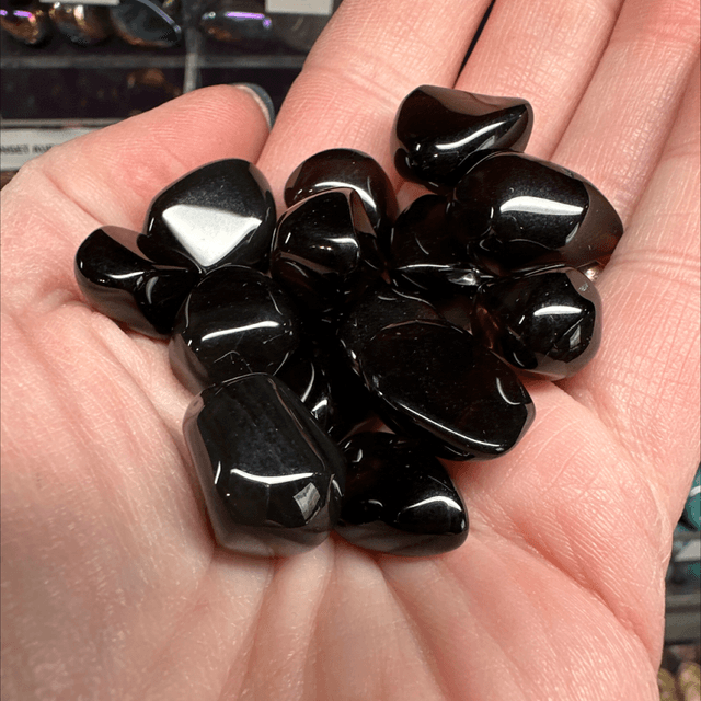 Apache Tears Small