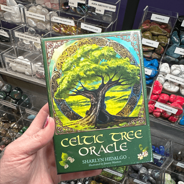 Celtic Tree 