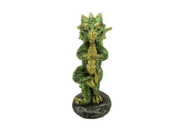 Zen Dragon