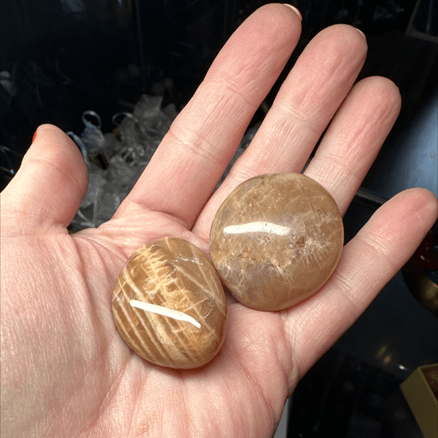 Moonstone XL