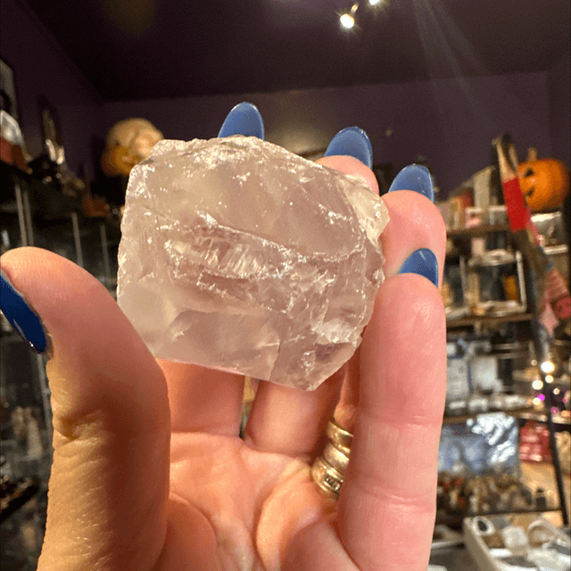 Amethyst £5 chunk