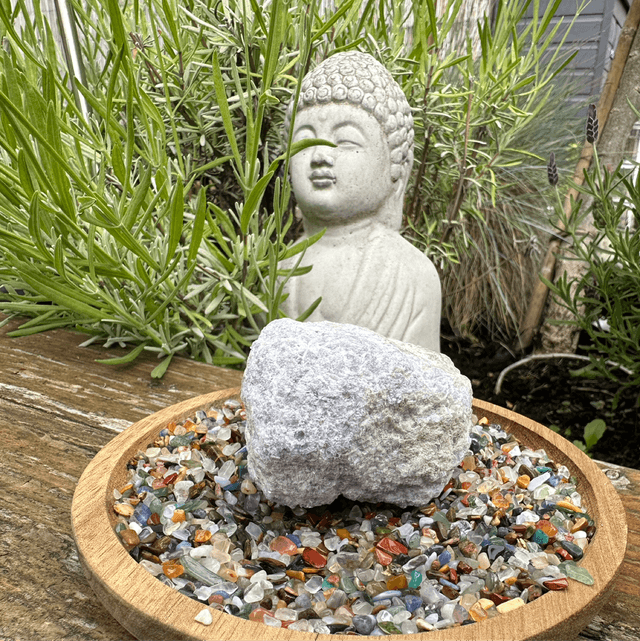 Lepidolite 