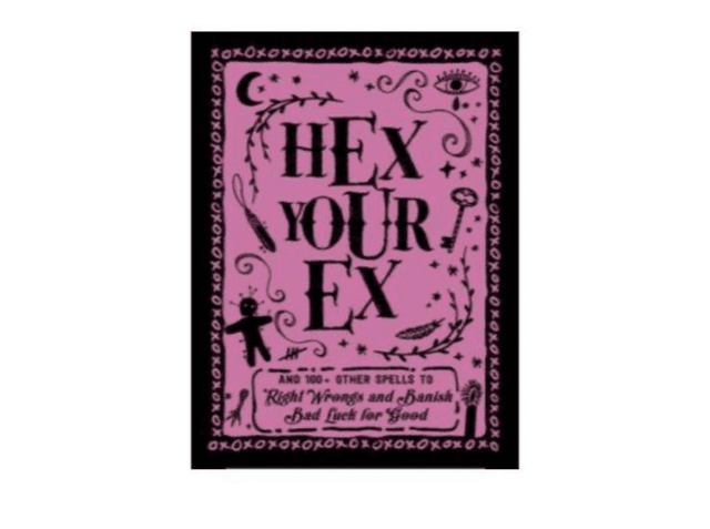 Hex your Ex