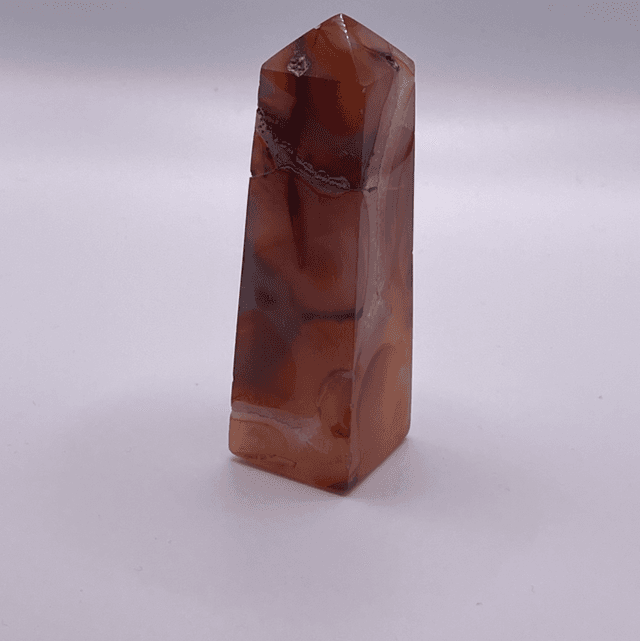 Carnelian Tower - 2