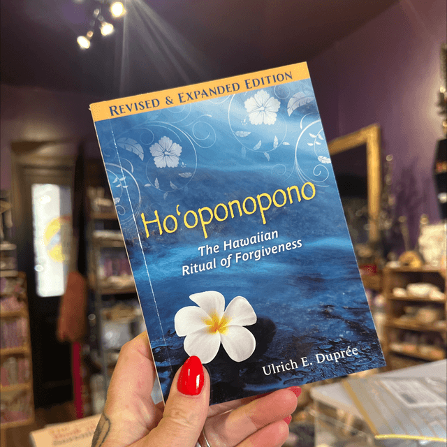 Ho’oponopono