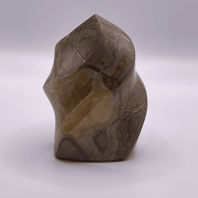 Septarium Flame - 2