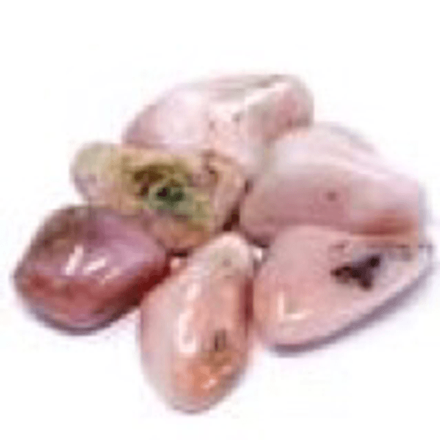 Peruvian Opal Tumblestone