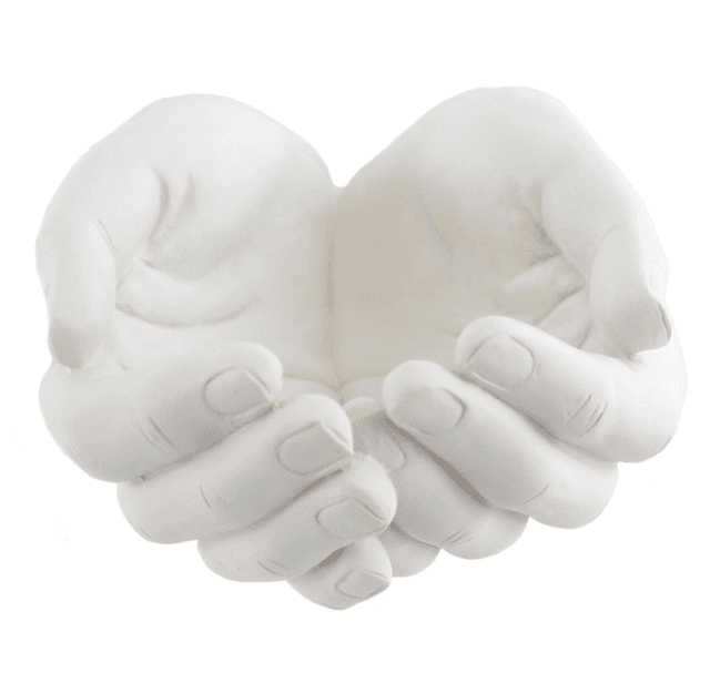 Healing Hands - XL