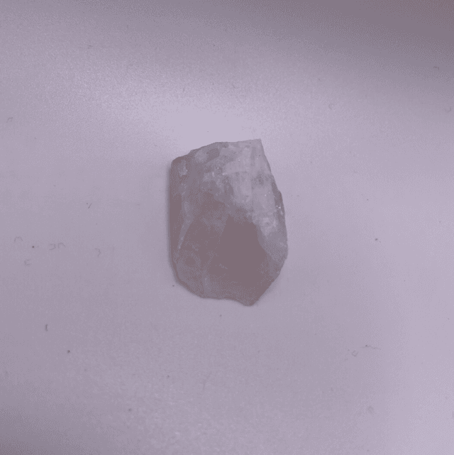 Herkimer Quartz