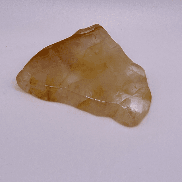 Golden Healer Slice