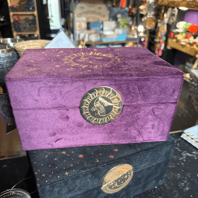Jewellery Box 