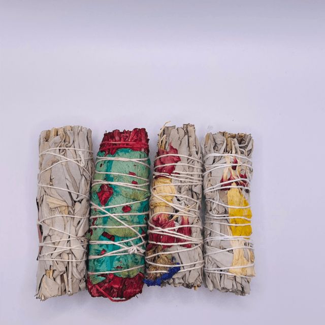 Sage Bundles